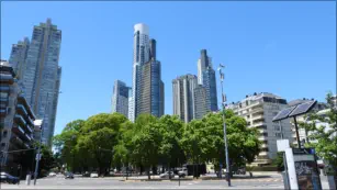 Buenos Aires