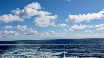 Drake Passage