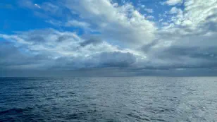 Drake Passage