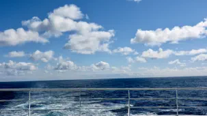 Drake Passage