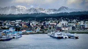 Ushuaia